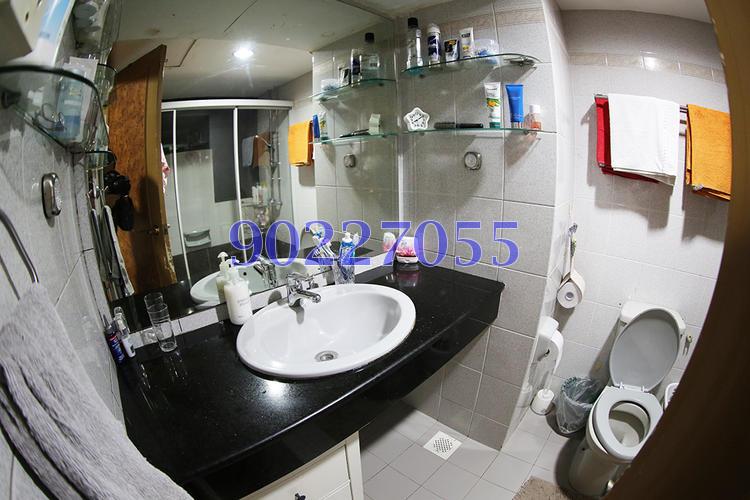 Amber Point (D15), Condominium #81072232